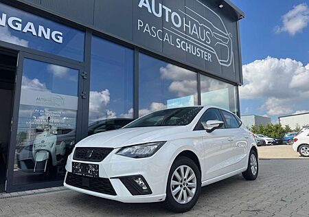 Seat Ibiza Reference/KLIMA/PDC/LED/BLUETOOTH/