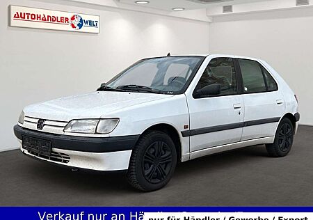 Peugeot 306 5-trg. 1.8i Automatik