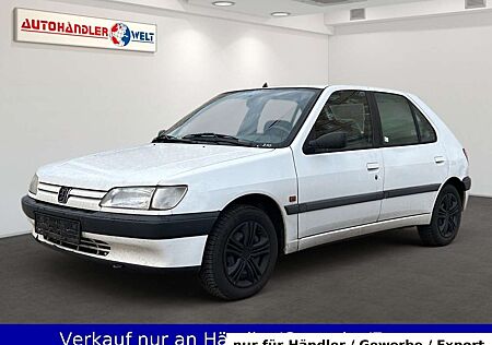 Peugeot 306 5-trg. 1.8i Automatik