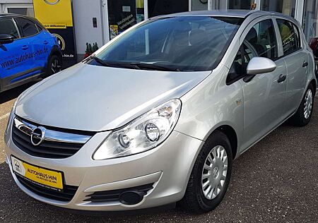 Opel Corsa Selection " 110 Jahre" -im Kundenauftrag-