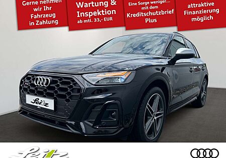 Audi SQ5 3.0 TDI *LED*KAMERA*NAVI*
