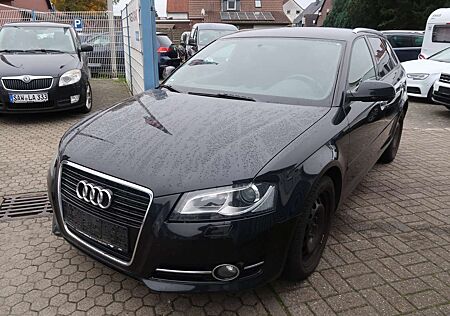 Audi A3 1.6 TDI Attraction