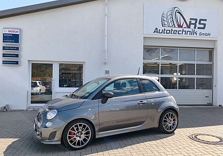 Abarth 595 Competizione