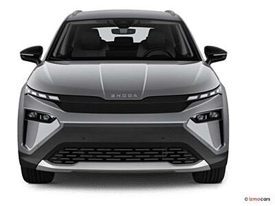 Skoda Elroq 60 Sportline