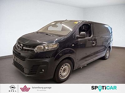 Opel Vivaro Edition 1,5 D | Navi | PDC | SHZ |