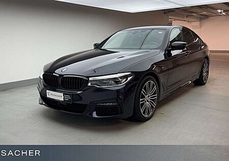 BMW 540 dA xDrive M-Sport,19",ACC,HUD,Sitzeblü,h&k