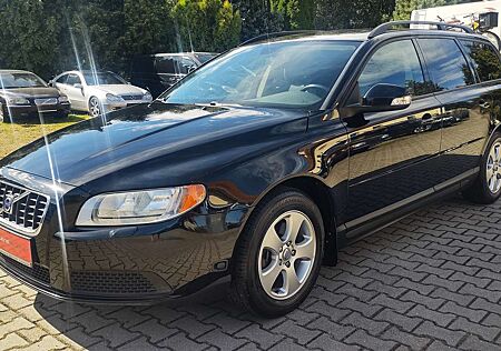 Volvo V70 2.0 Sitzheizung scheckheftgepfl. AHK Garantie