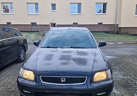 Honda Civic 1.4i