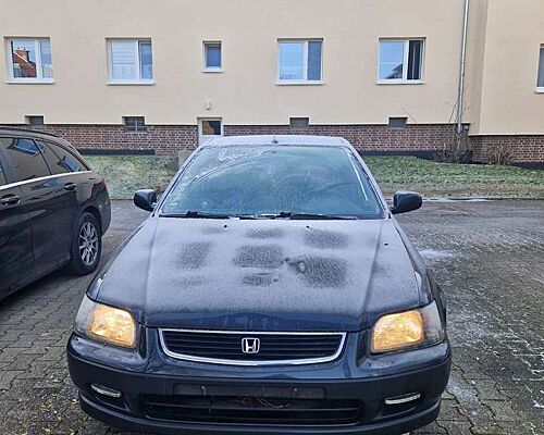 Honda Civic 1.4i