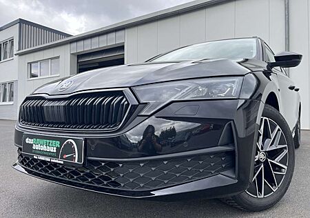 Skoda Octavia Combi 1.5 TSI Selection Blackline 163€ m. 20% An