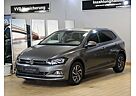 VW Polo Volkswagen JOIN 1.0 TSI 6-Gang, Navi,Climatr.,Sitzhzg.