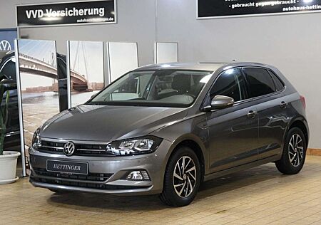 VW Polo Volkswagen JOIN 1.0 TSI 6-Gang, Navi,Climatr.,Sitzhzg.