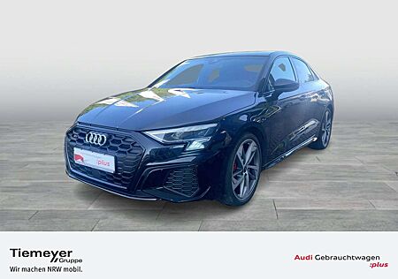 Audi S3 2.0 TFSI Q LM19 KAMERA NAVI+ SOUND+