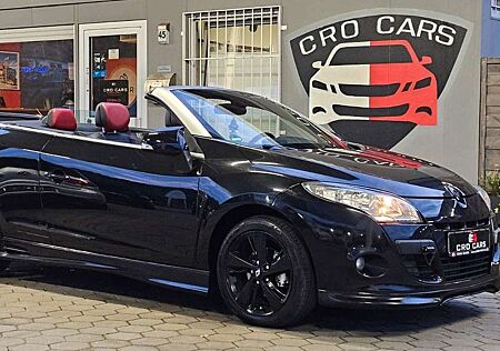 Renault Megane III Coupe / Cabrio Luxe