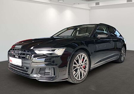 Audi S6 TDI AHK B&O MATRIX PANO LEDER HEAD-UP