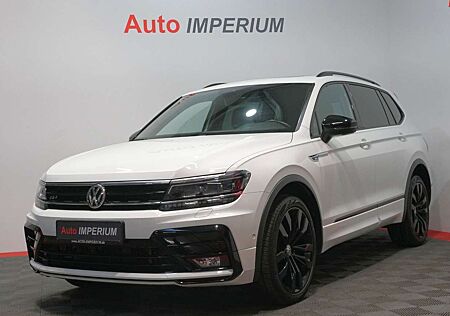 VW Tiguan Allspace Volkswagen R-Line 4Motion 2.0 TDI*360°*PANO