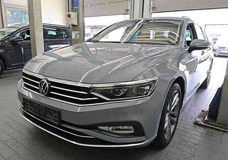 VW Passat Variant Volkswagen Elegance 200 PS DSG