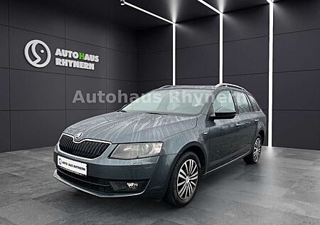 Skoda Octavia Combi III 1.6 TDI 81kW Joy