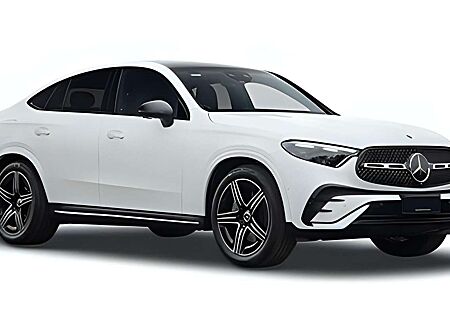 Mercedes-Benz GLE 300 COUPE Nachlass 16%* Bestellangebot