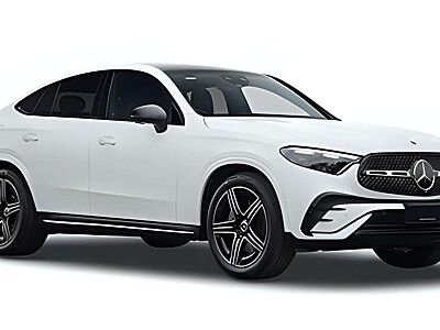 Mercedes-Benz GLE 300 COUPE Nachlass 20%* Bestellangebot