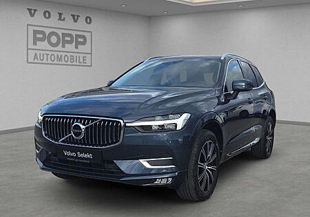 Volvo XC 60 XC60 B5 AWD Inscription ACC AHK 2xPDC H&K STDHZ