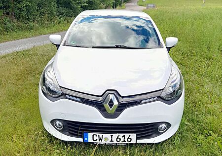 Renault Clio dCi 75 Expression