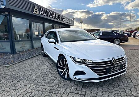 VW Arteon Volkswagen 2.0 TDI DSG 4M SB Elegance*AHK*VIRTUAL*19