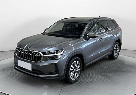 Skoda Kodiaq 2.0 TDI 4x4 Selection Matrix Leder AHK