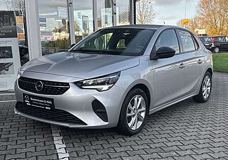 Opel Corsa F 1.2 Elegance Elegance