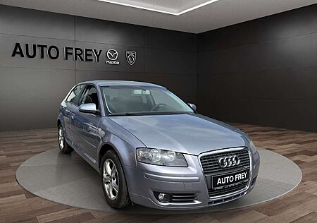 Audi A3 1.6 Attraction AHK