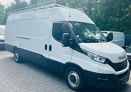 IVECO Others Daily Kasten Kamera|L4 H2 Hoch 35 Extra Lang