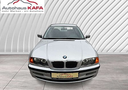 BMW 316 3er Limousine ** TÜV**