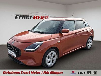 Suzuki Swift 1.2 Dualjet Hybrid Comfort *Tot.W+ACC+Navi*