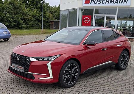 Citroën DS4 Citroen PureTech 130 OPERA