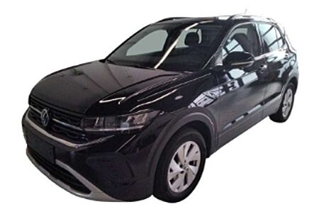 VW T-Cross Volkswagen 1.0 TSI 95 PS *LIFE*NAVI KLIMA ACC