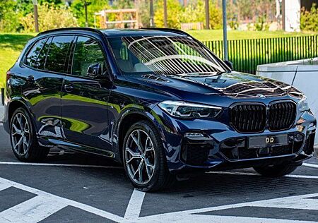 BMW X5 xDrive40i