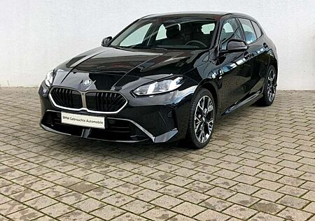 BMW 120 5-Türer M Sport Navi AdLED HeadUp Kamera SH
