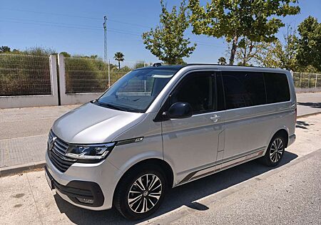 VW T6 Volkswagen .1 Multivan Comfortline