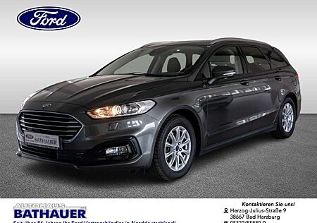 Ford Mondeo Turnier 2.0 Business Edition NAVI AHK