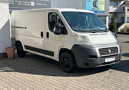 Fiat Ducato 120 L2H1 *TÜV + Inspektion NEU* (Rs: 3450 mm)