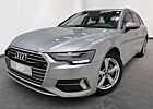 Audi A6 Hybrid sport LED*NaviTouch*DAB*Sound*ACC*USB