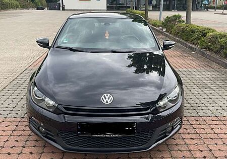 VW Scirocco Volkswagen 2.0 TSI DSG Edition