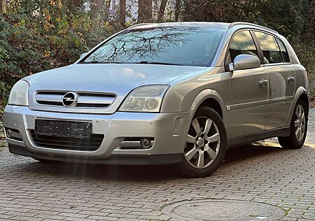 Opel Signum Cosmo ** Automatik ** Tüv Neu ** 2. Hand **