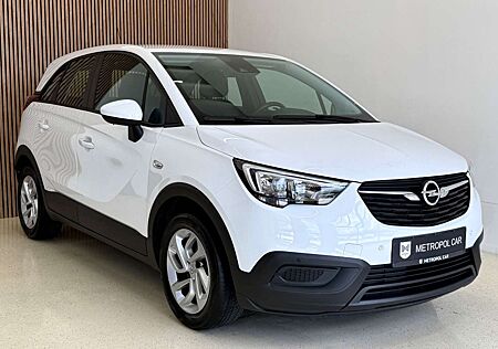 Opel Crossland X 1.2 NAVI/PDC/TEMP+GARANTIE+TÜV NEU