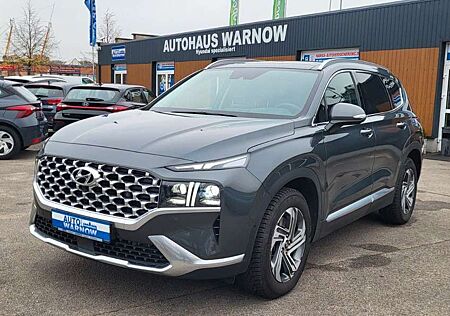 Hyundai Santa Fe 2.2 CRDi Signature 4WD DCT SEVEN