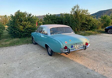 Ford Taunus
