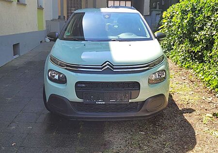 Citroën C3 Citroen Pure Tech 68 FEEL