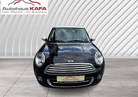Mini ONE Cooper D** LEDER/PANO/NAVI**
