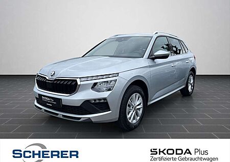 Skoda Kamiq 1.0 TSI Selection SHZ, PDC, Dachreling