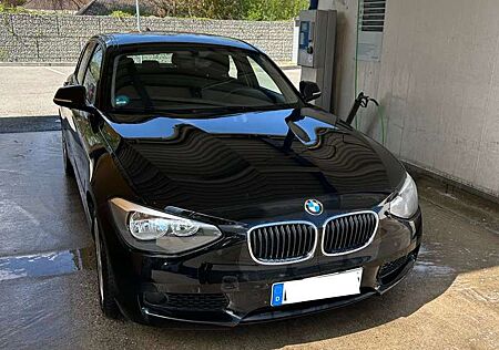 BMW 114i 114
